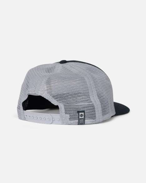 Salty Crew Good Times Foamie Trucker Hat